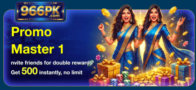 966PK Game APK
