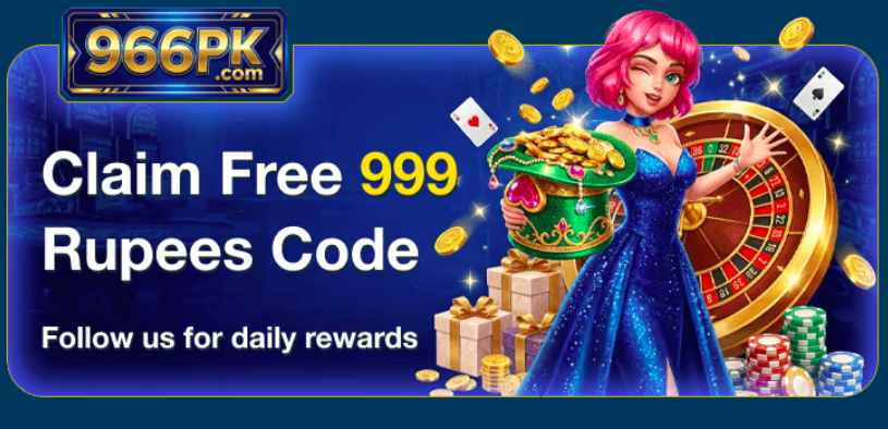 966PK Game Download