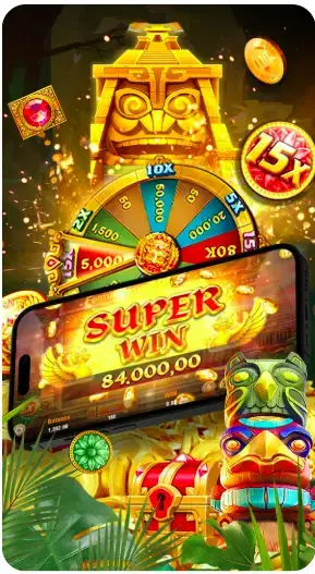 BET55 Game APK