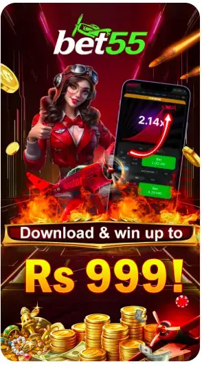 BET55 Game Download