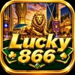 Lucky866 Game