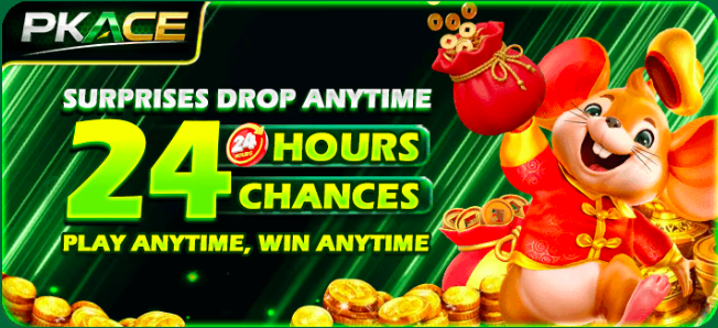 PKACE Game Download