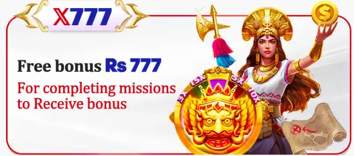 X777 Game Download